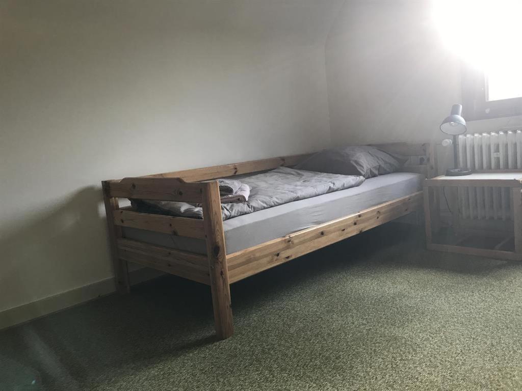 Ferienhaus Ginkgo Biloba Malsbenden Zewnętrze zdjęcie