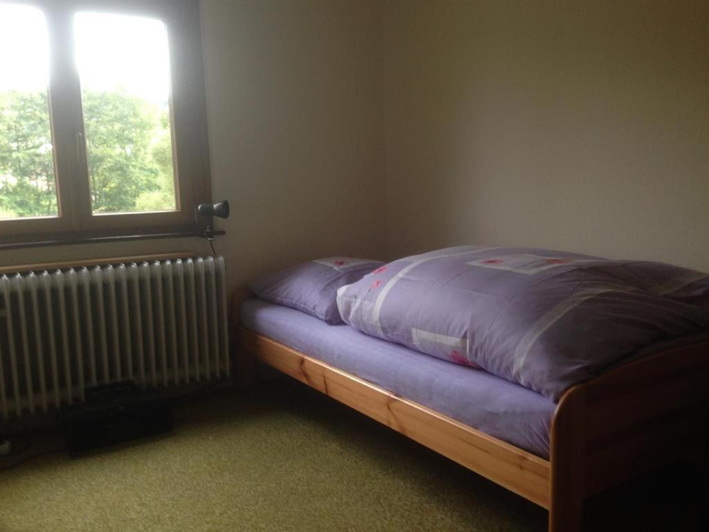 Ferienhaus Ginkgo Biloba Malsbenden Zewnętrze zdjęcie