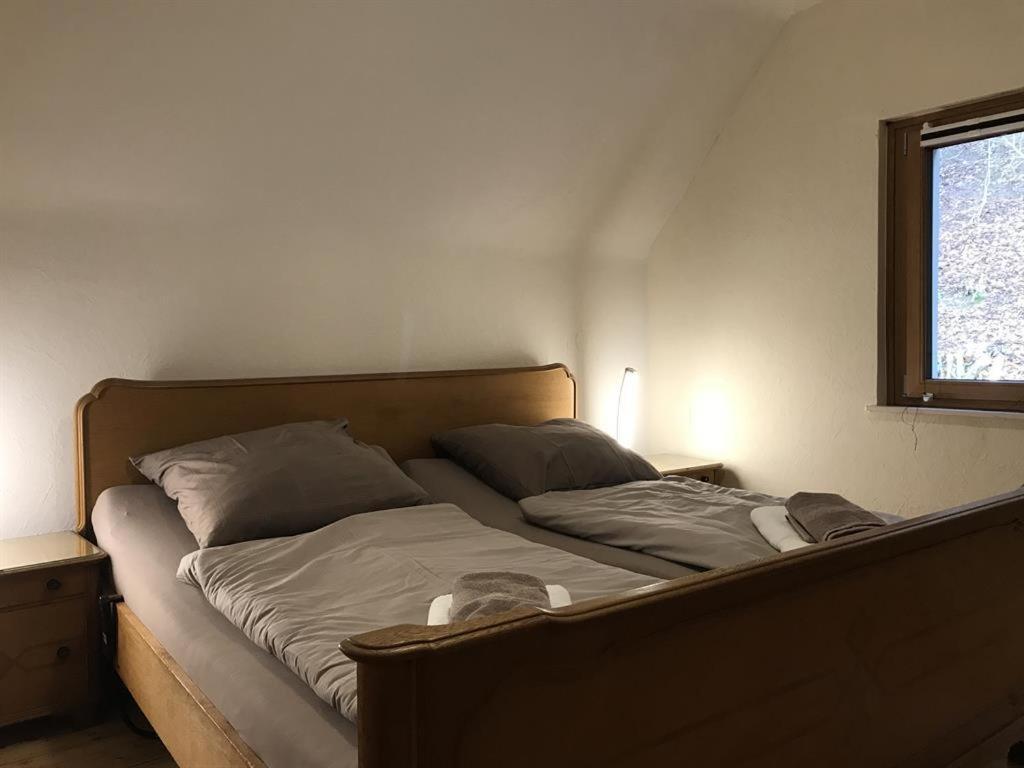 Ferienhaus Ginkgo Biloba Malsbenden Zewnętrze zdjęcie