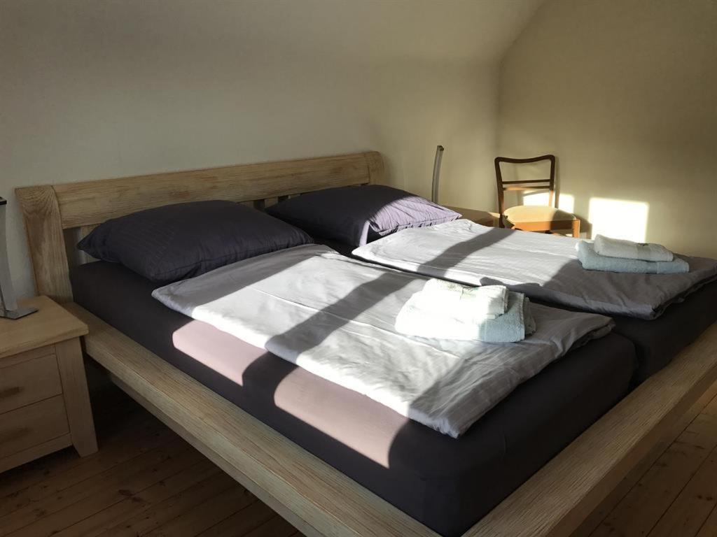 Ferienhaus Ginkgo Biloba Malsbenden Zewnętrze zdjęcie
