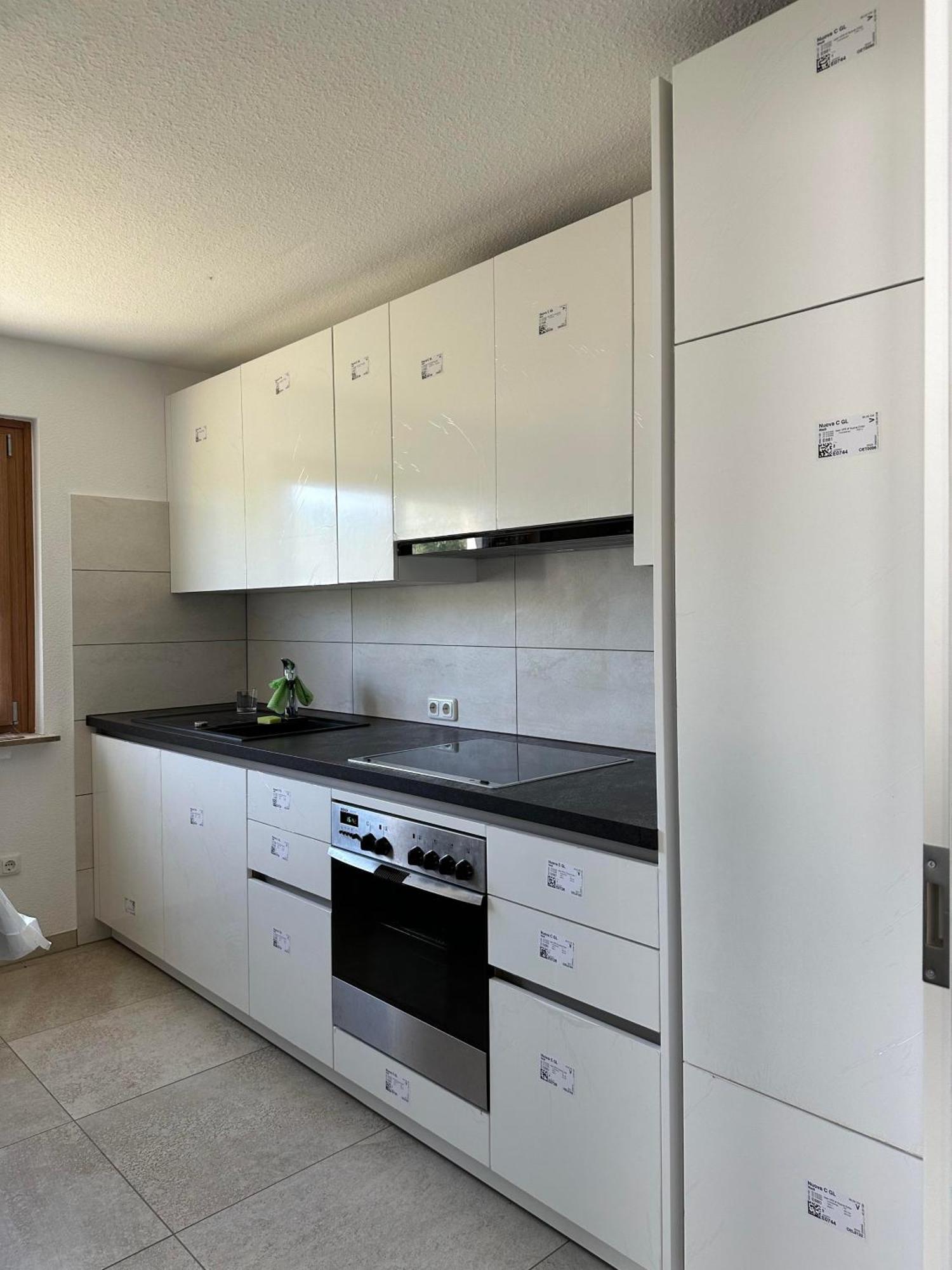 Ferienhaus Ginkgo Biloba Malsbenden Zewnętrze zdjęcie