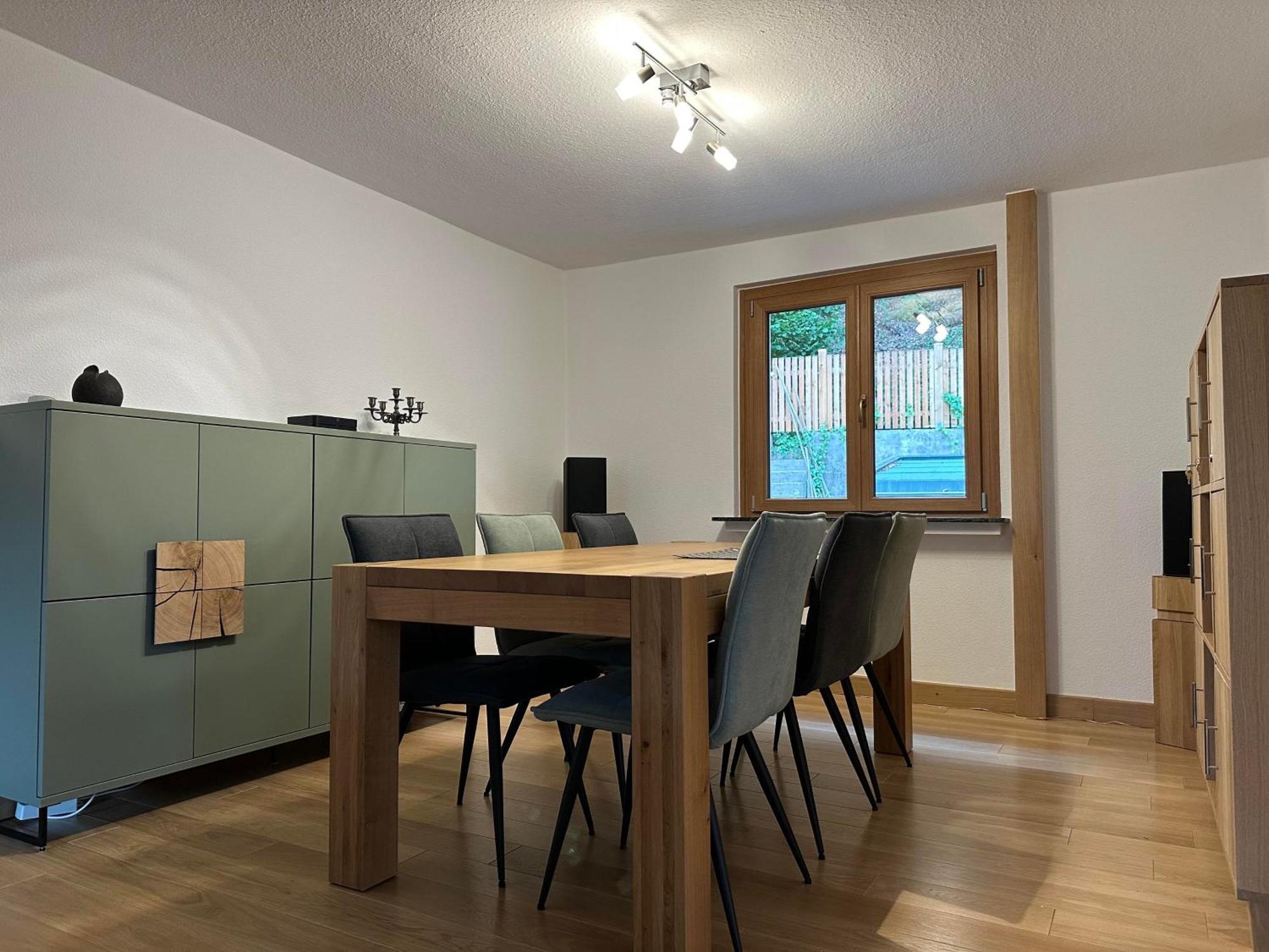 Ferienhaus Ginkgo Biloba Malsbenden Zewnętrze zdjęcie