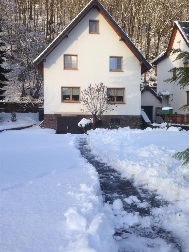 Ferienhaus Ginkgo Biloba Malsbenden Zewnętrze zdjęcie