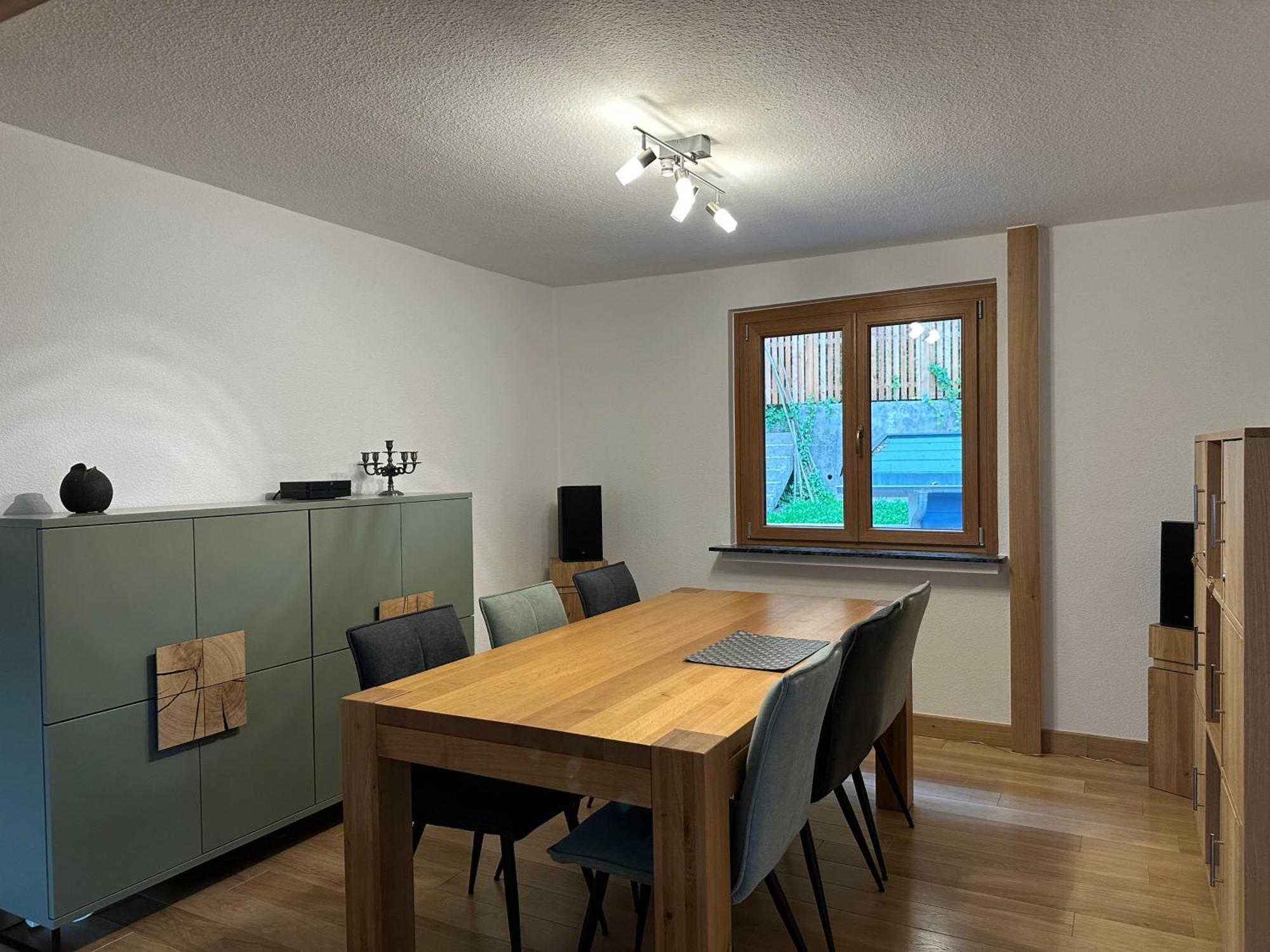 Ferienhaus Ginkgo Biloba Malsbenden Zewnętrze zdjęcie