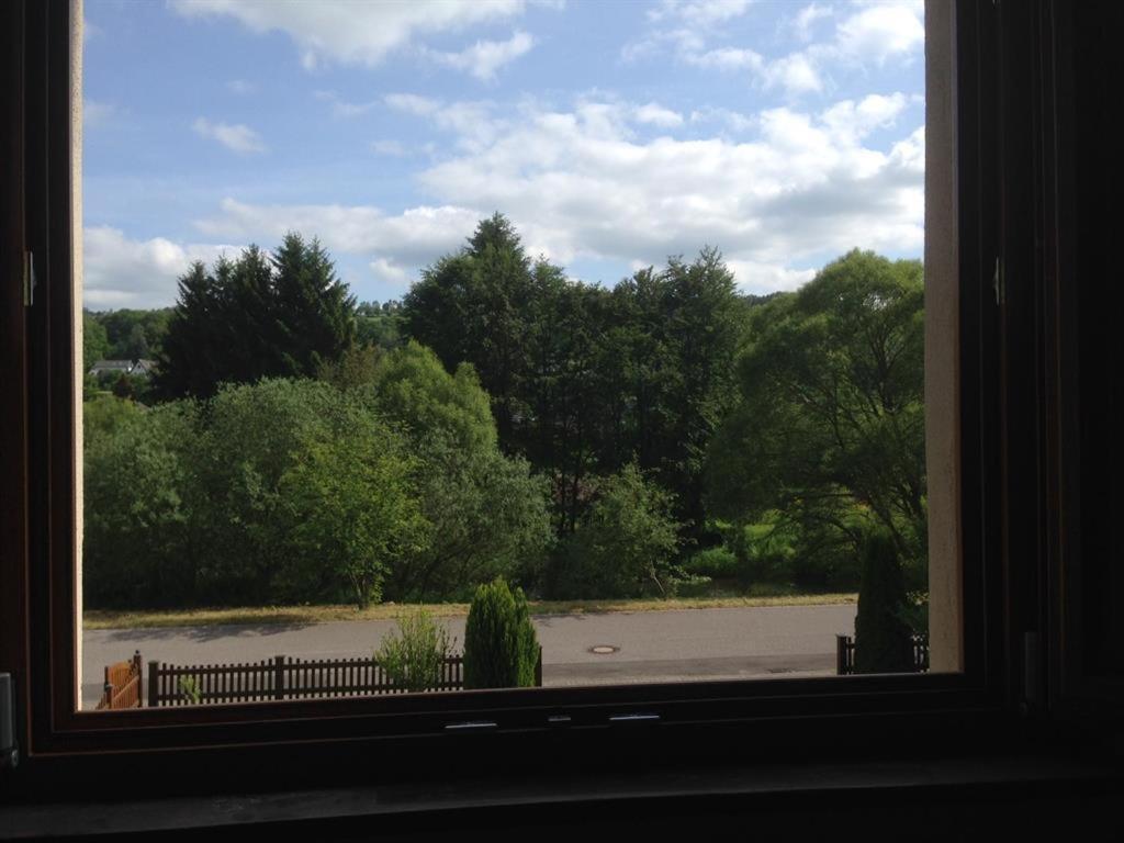 Ferienhaus Ginkgo Biloba Malsbenden Zewnętrze zdjęcie