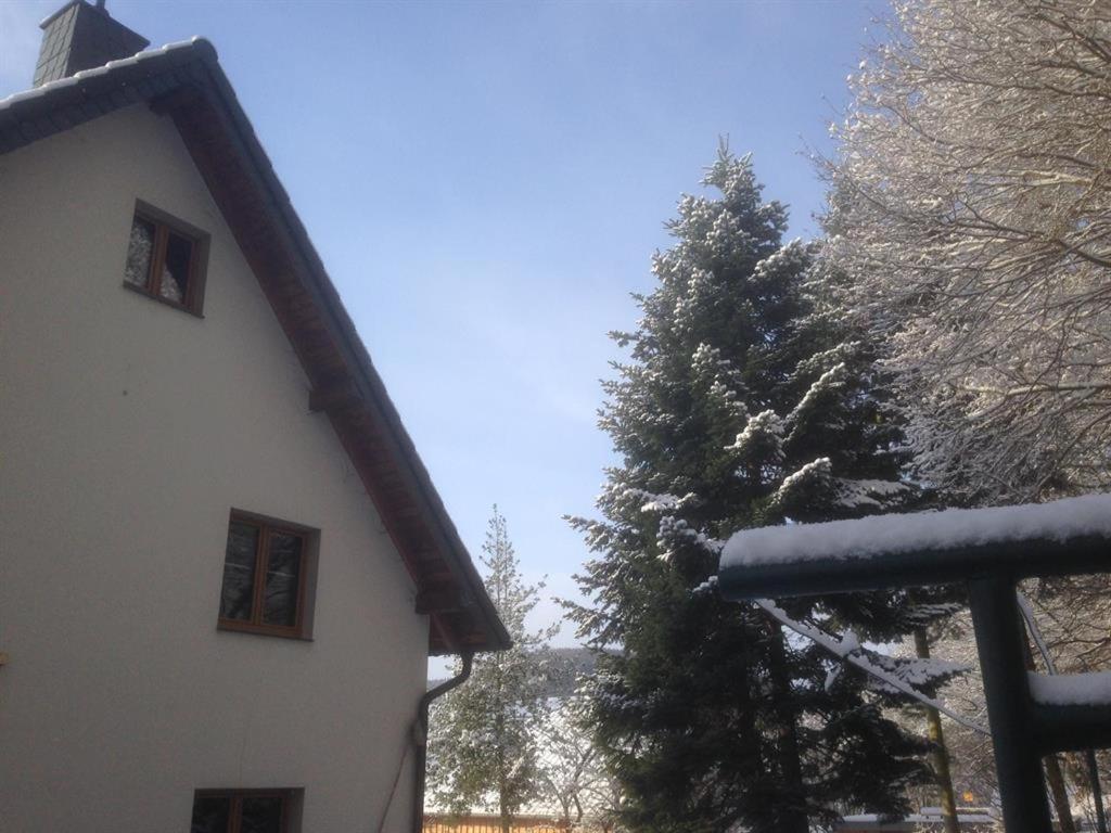 Ferienhaus Ginkgo Biloba Malsbenden Zewnętrze zdjęcie