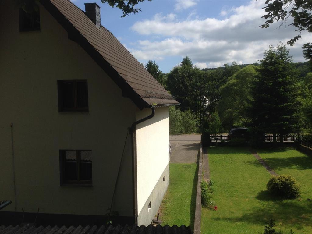 Ferienhaus Ginkgo Biloba Malsbenden Zewnętrze zdjęcie