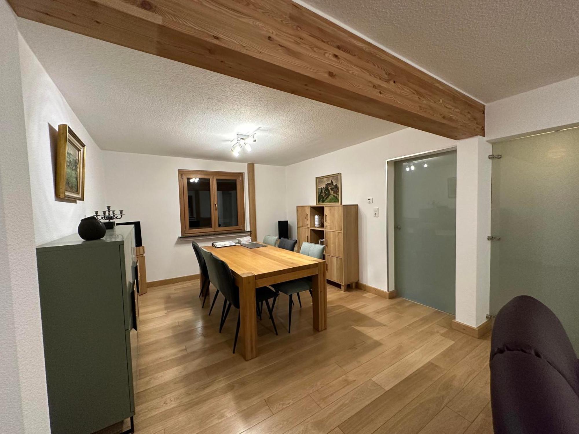 Ferienhaus Ginkgo Biloba Malsbenden Zewnętrze zdjęcie