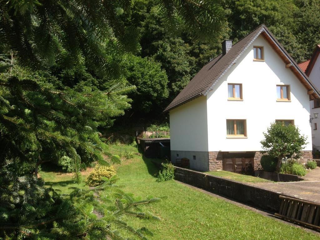 Ferienhaus Ginkgo Biloba Malsbenden Zewnętrze zdjęcie