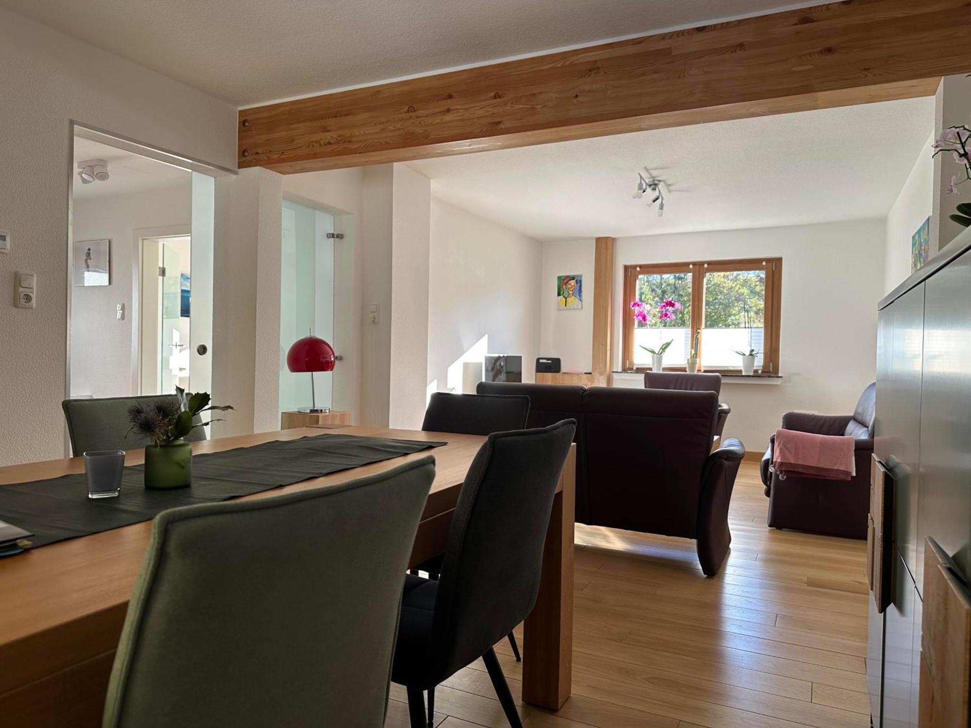 Ferienhaus Ginkgo Biloba Malsbenden Zewnętrze zdjęcie