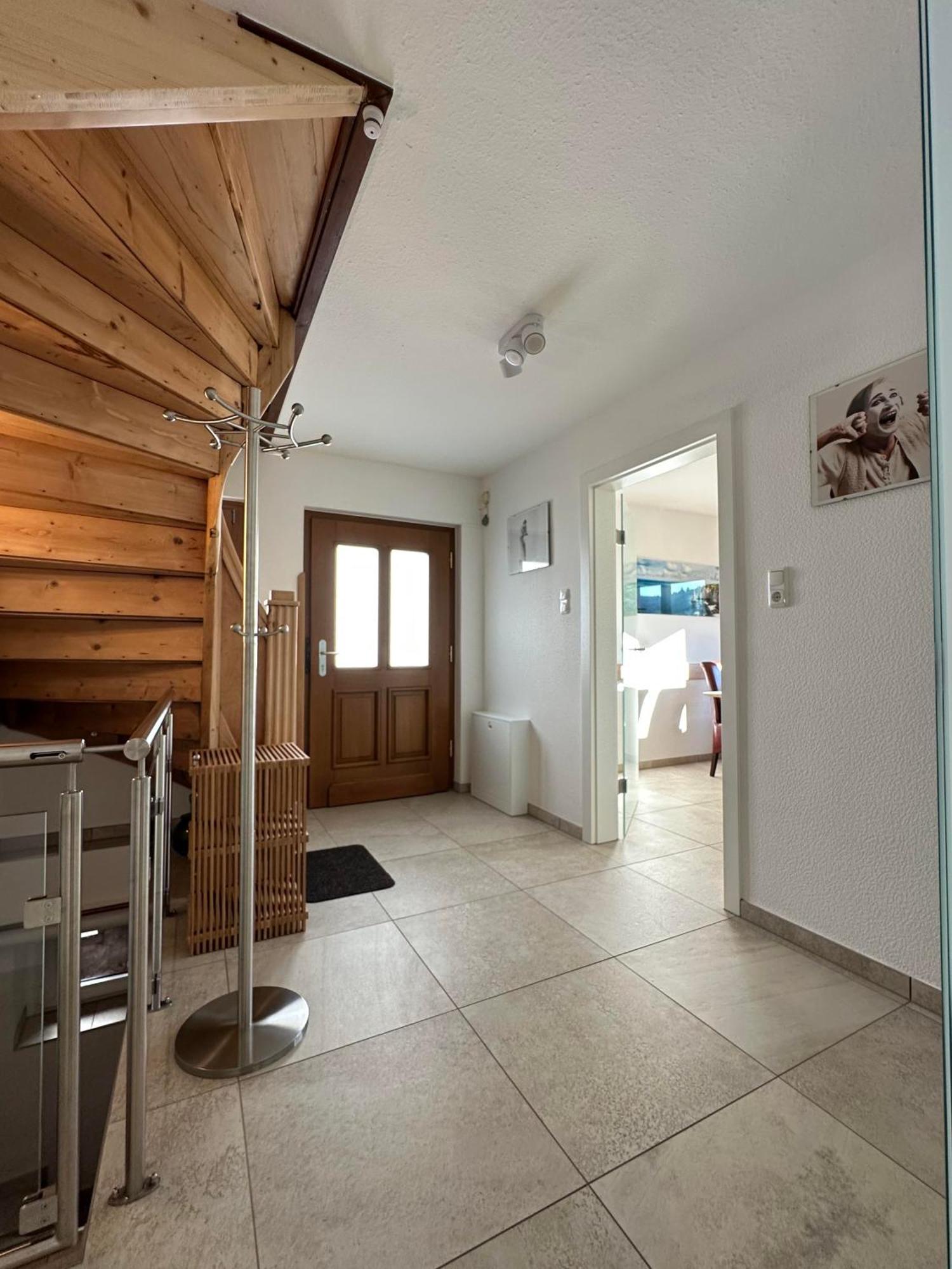 Ferienhaus Ginkgo Biloba Malsbenden Zewnętrze zdjęcie