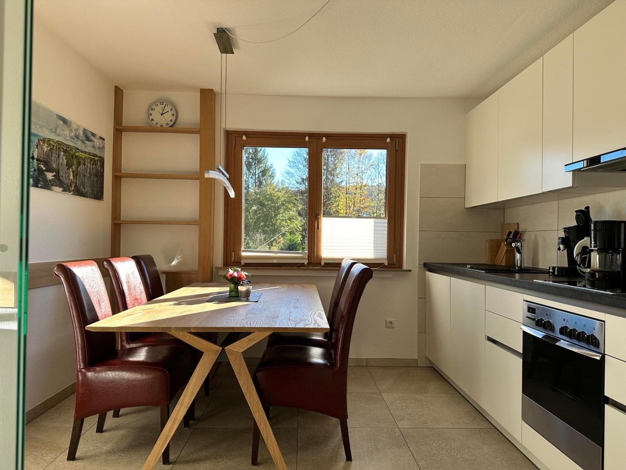 Ferienhaus Ginkgo Biloba Malsbenden Zewnętrze zdjęcie